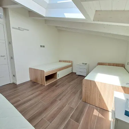 Prázdninový dům Immobillario - Lakes Dream Domaso