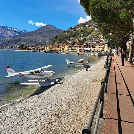 Immobillario - Lakes Dream Prázdninový dům