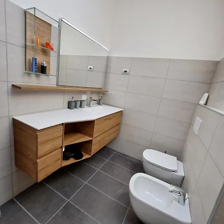 Immobillario - Lakes Dream Prázdninový dům *