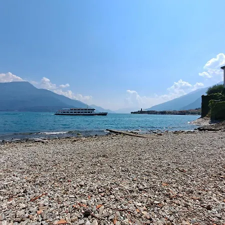 Immobillario - Lakes Dream Prázdninový dům *