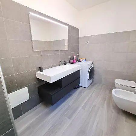 Immobillario - Lakes Dream Prázdninový dům