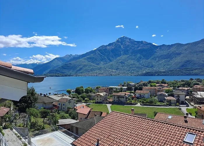 Immobillario - Lakes Dream *