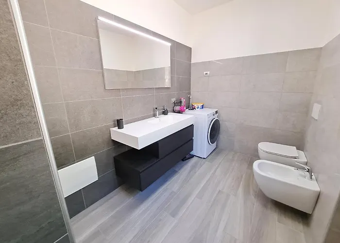 Immobillario - Lakes Dream Дом отдыха