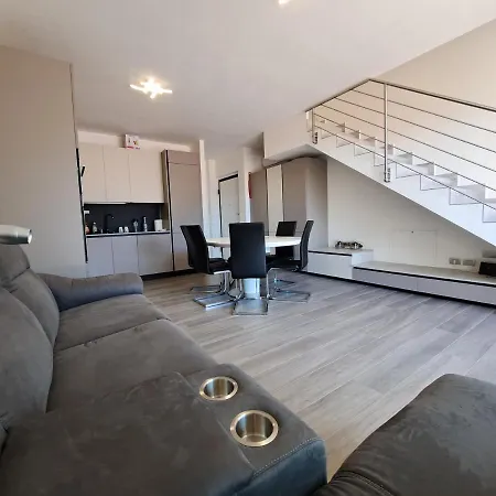 Semesterbostad Immobillario - Lakes Dream Domaso