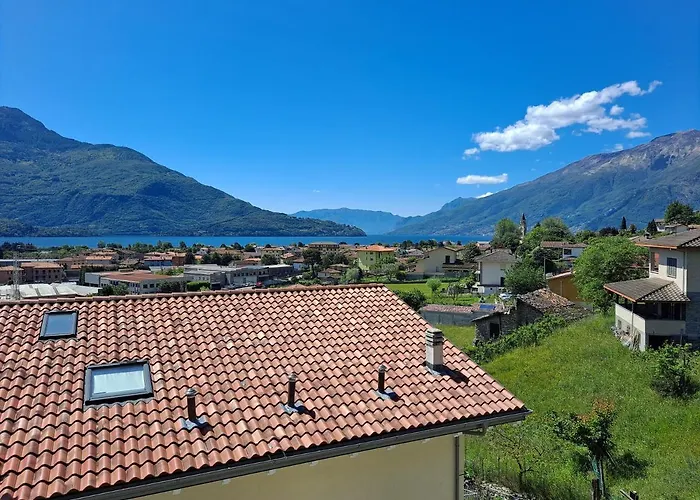 Immobillario - Lakes Dream *