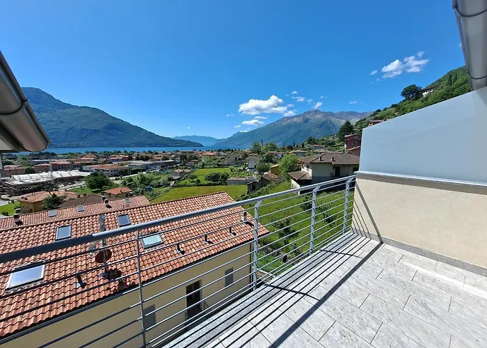 Immobillario - Lakes Dream 도마소