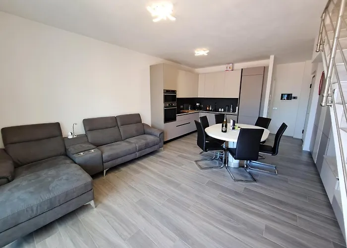 Immobillario - Lakes Dream