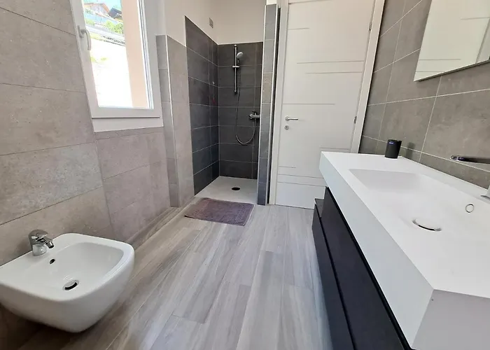 Semesterbostad Immobillario - Lakes Dream