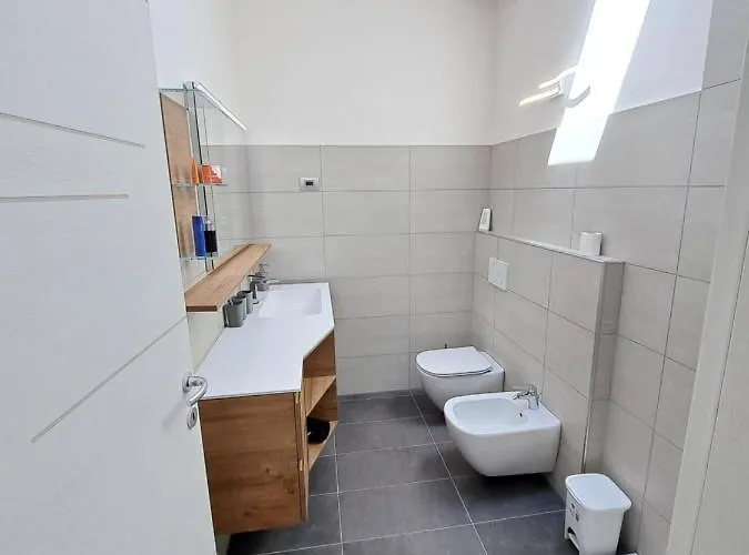 Immobillario - Lakes Dream 펜션 *