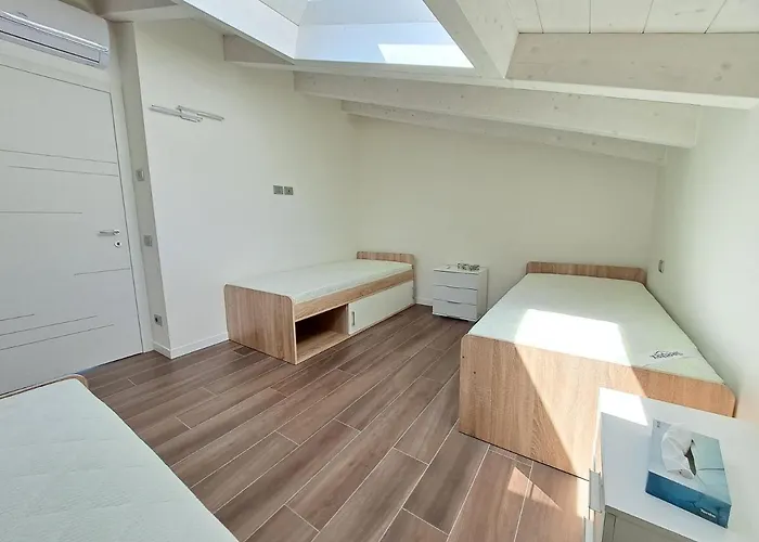 Semesterbostad Immobillario - Lakes Dream Domaso