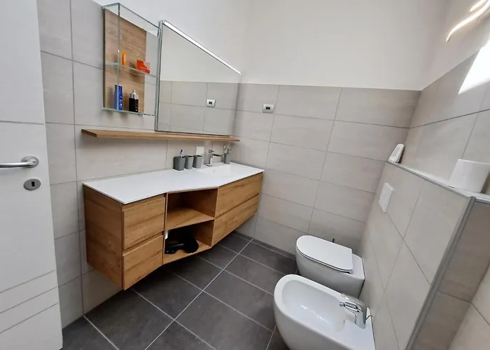 Immobillario - Lakes Dream Semesterbostad *