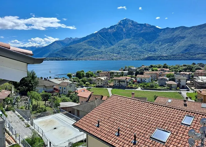 Immobillario - Lakes Dream