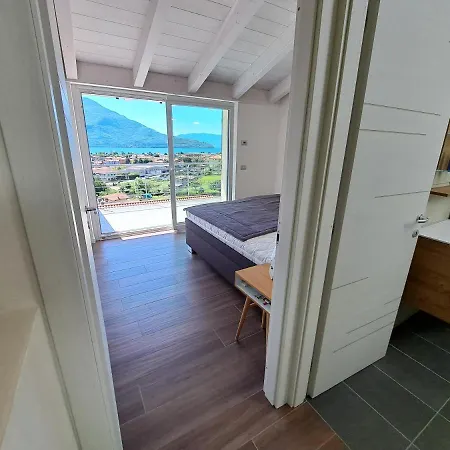 Immobillario - Lakes Dream *