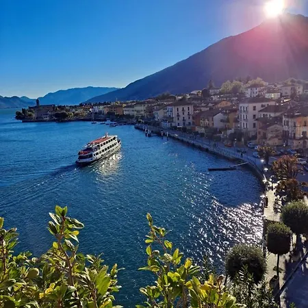 Immobillario - Lakes Dream Hébergement de vacances *