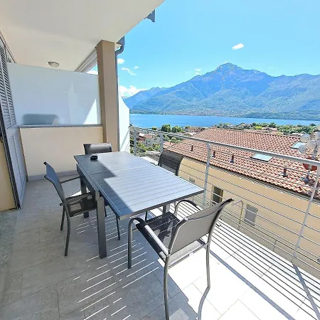 Hébergement de vacances Immobillario - Lakes Dream