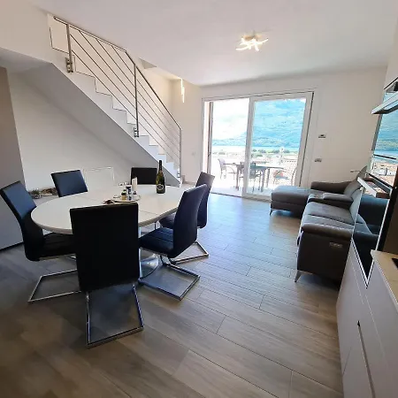 Hébergement de vacances Immobillario - Lakes Dream *