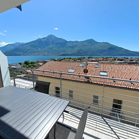 Immobillario - Lakes Dream Ferienhaus