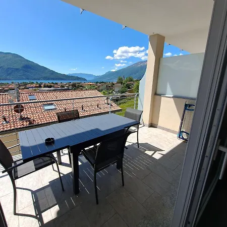 Ferienhaus Immobillario - Lakes Dream