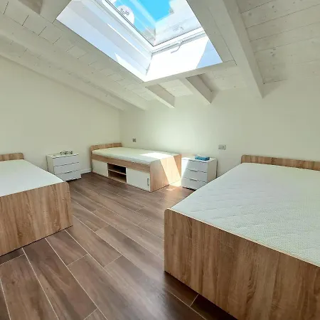 Immobillario - Lakes Dream Ferienhaus Domaso