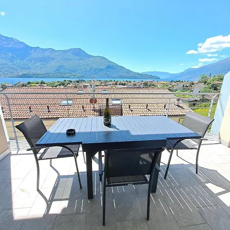 Hébergement de vacances Immobillario - Lakes Dream *