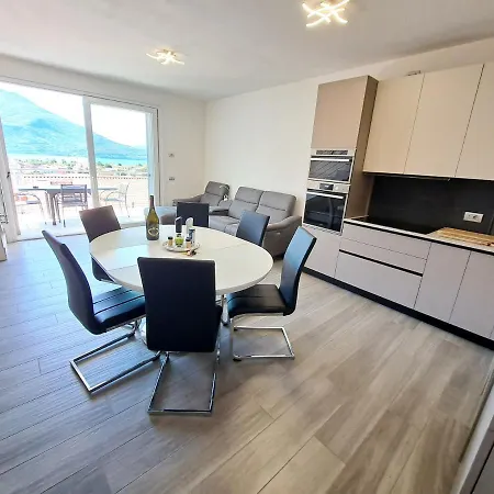 Hébergement de vacances Immobillario - Lakes Dream Domaso