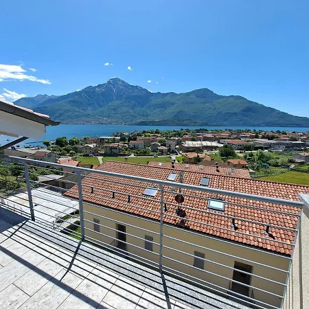 Immobillario - Lakes Dream Holiday home Domaso