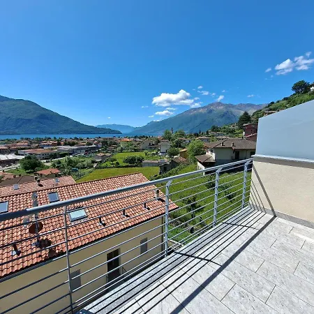 Immobillario - Lakes Dream Domaso