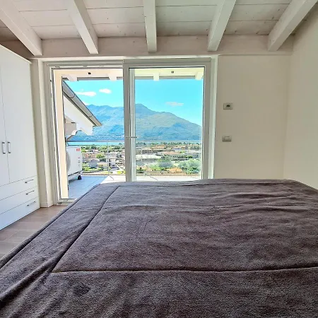 Immobillario - Lakes Dream Holiday home Domaso