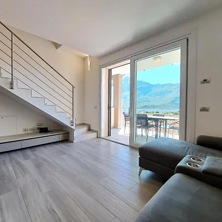 Immobillario - Lakes Dream * Domaso