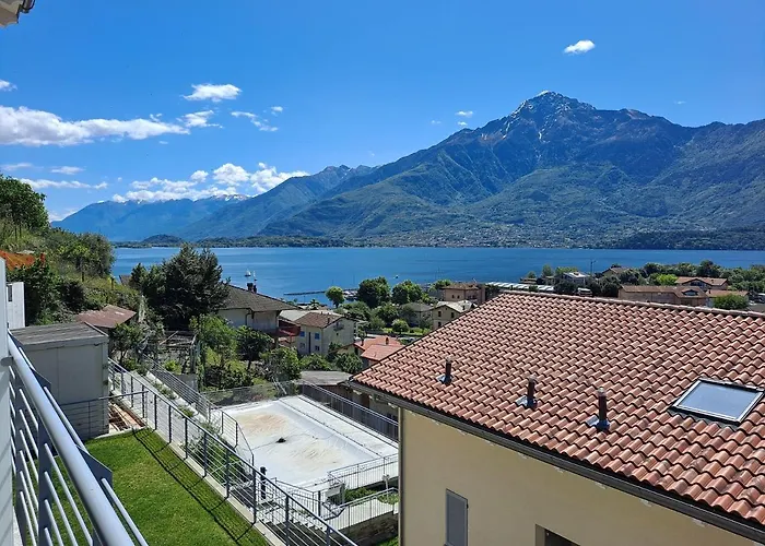 Immobillario - Lakes Dream Holiday home *