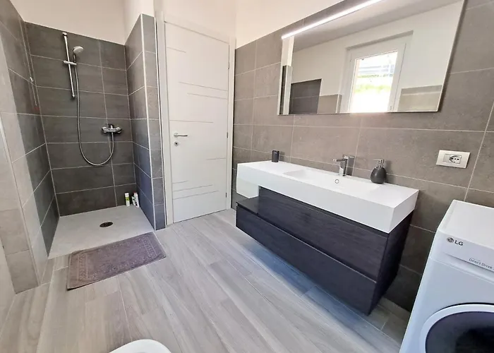 Holiday home Immobillario - Lakes Dream