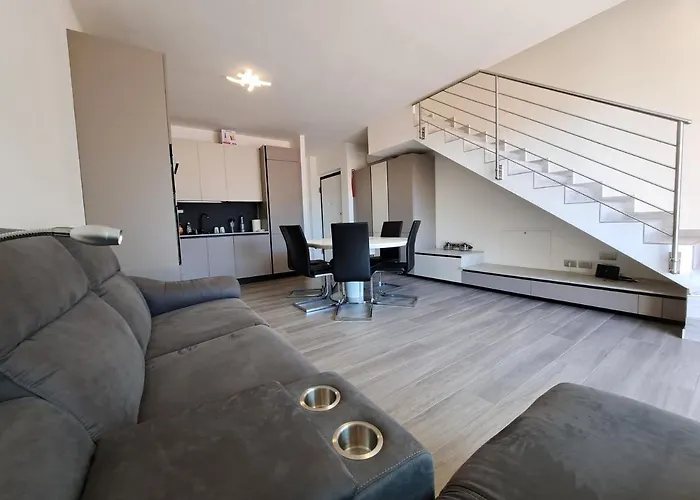 Holiday home Immobillario - Lakes Dream Domaso