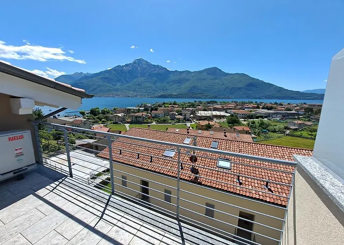 Immobillario - Lakes Dream Holiday home Domaso