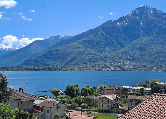 Immobillario - Lakes Dream Holiday home