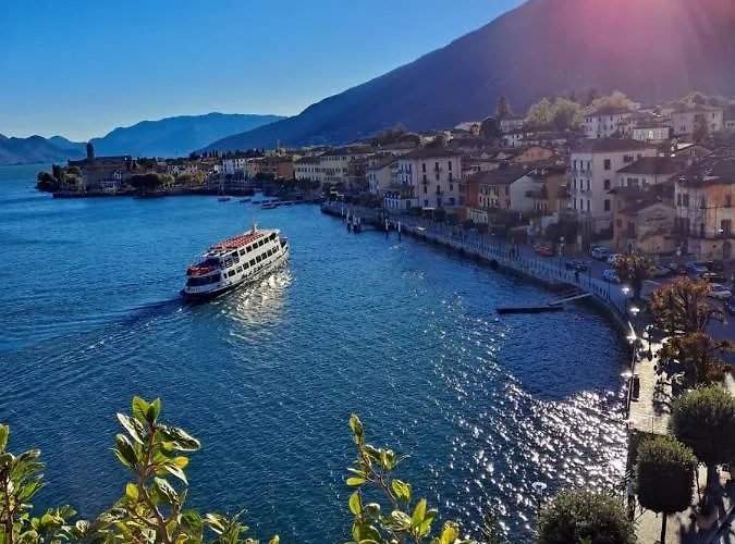 Immobillario - Lakes Dream Holiday home *