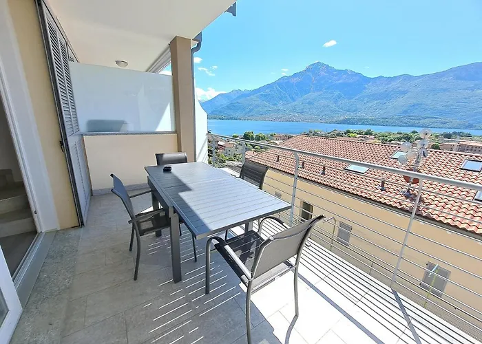 Holiday home Immobillario - Lakes Dream