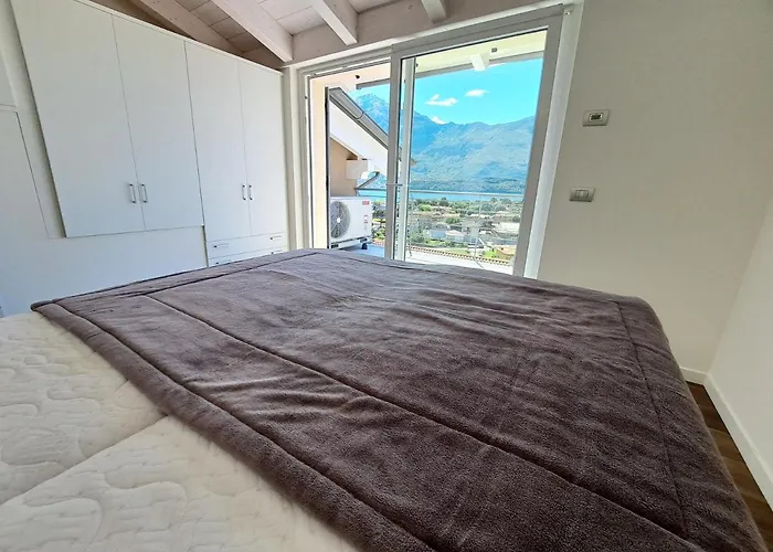 Holiday home Immobillario - Lakes Dream