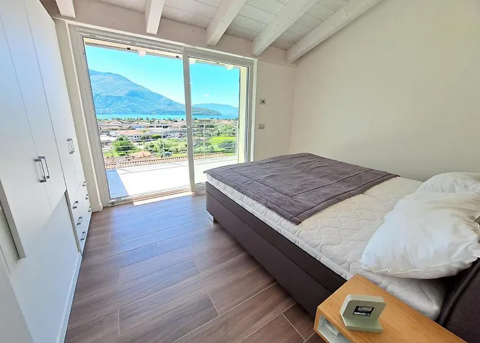 Immobillario - Lakes Dream Holiday home