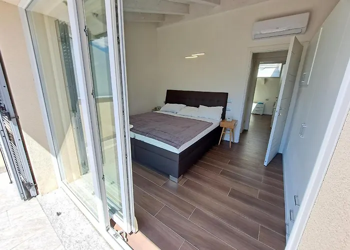 Immobillario - Lakes Dream Holiday home *