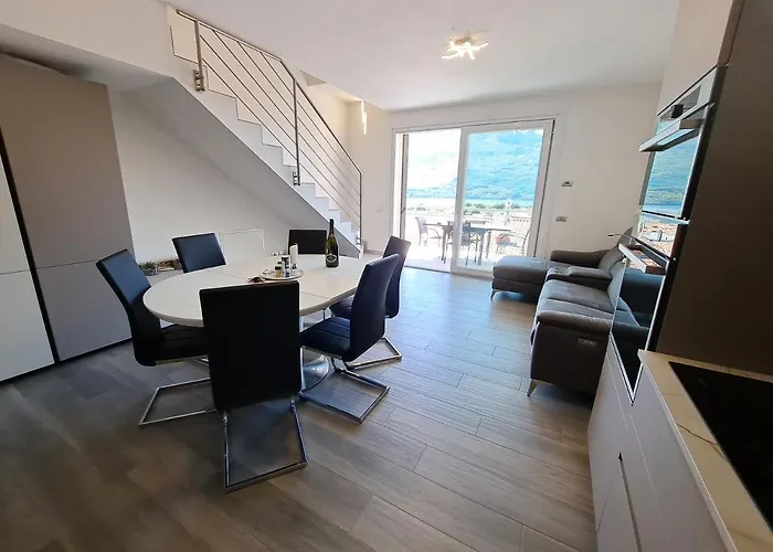 Holiday home Immobillario - Lakes Dream *