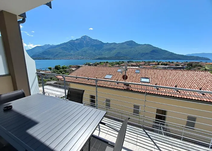 Immobillario - Lakes Dream Holiday home