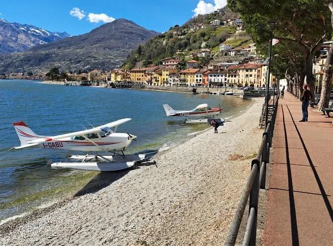 Immobillario - Lakes Dream Holiday home