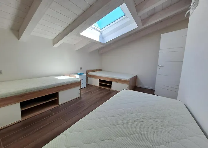 Holiday home Immobillario - Lakes Dream *