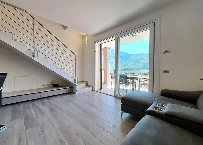 Immobillario - Lakes Dream * Domaso