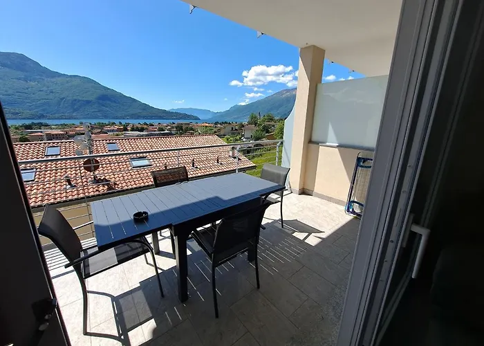 Holiday home Immobillario - Lakes Dream