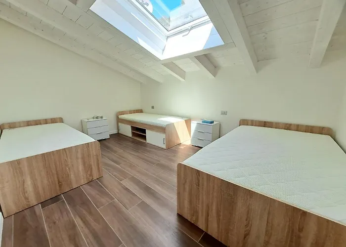 Immobillario - Lakes Dream Holiday home Domaso