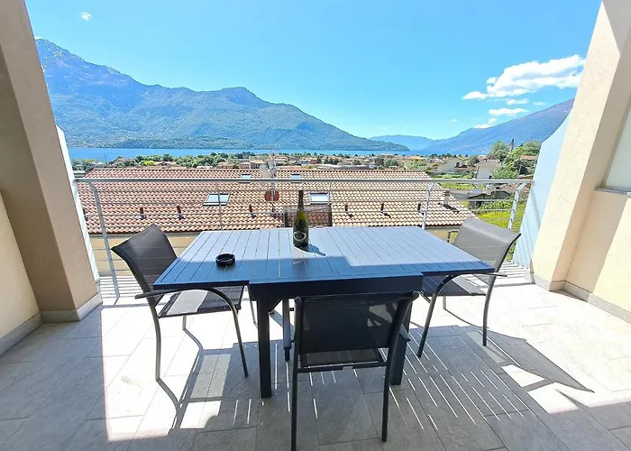 Holiday home Immobillario - Lakes Dream *