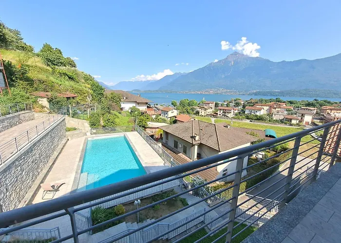 Immobillario - Lakes Dream Holiday home